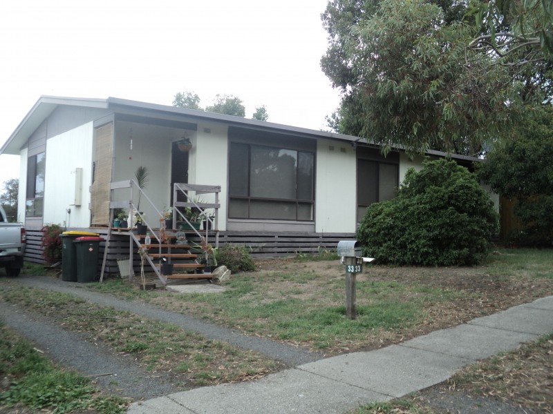 33 Edols Street, Ballan VIC 3342