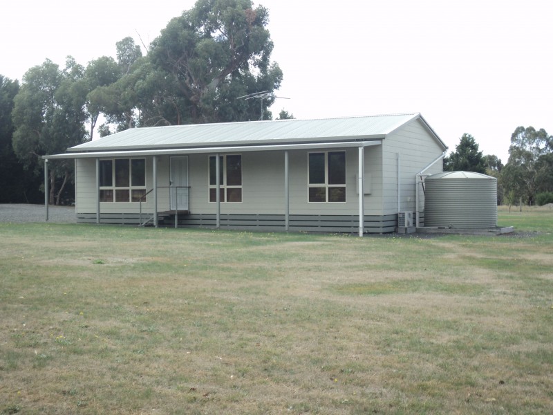5498 Geelong- Ballan Road, Ballan VIC 3342
