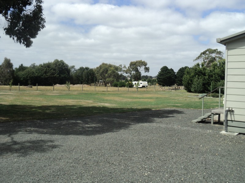 5498 Geelong- Ballan Road, Ballan VIC 3342