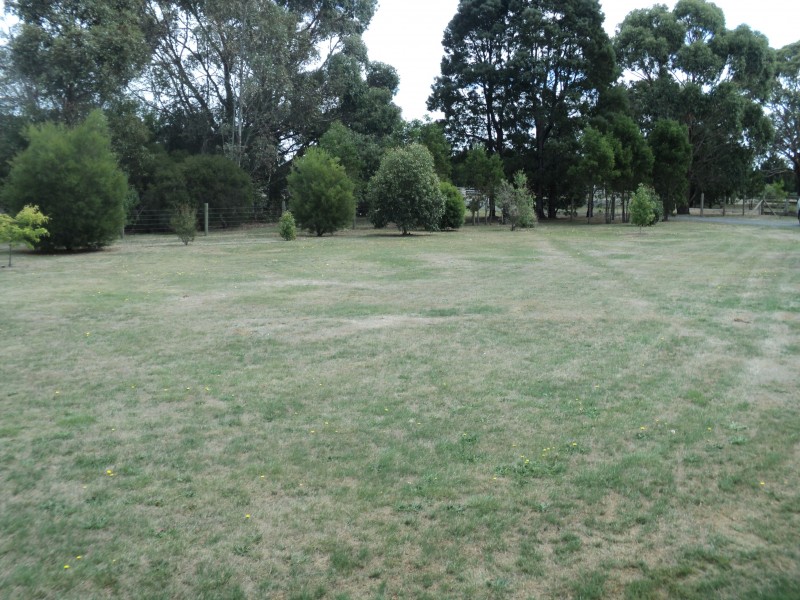 5498 Geelong- Ballan Road, Ballan VIC 3342