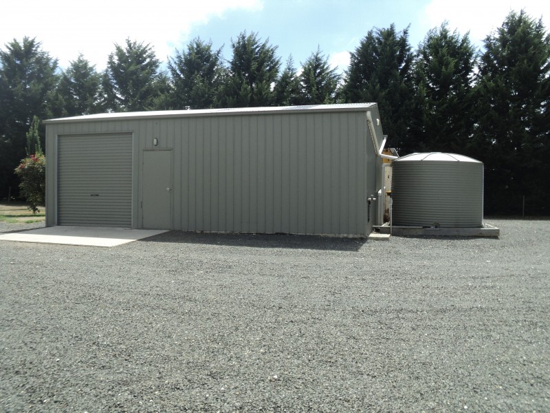 5498 Geelong- Ballan Road, Ballan VIC 3342