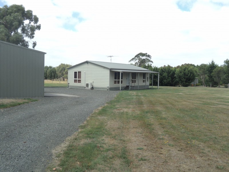 5498 Geelong- Ballan Road, Ballan VIC 3342