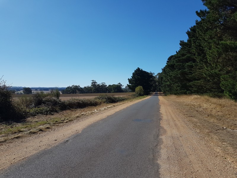 Lot 5C, 174  Moorabool West Road, Gordon VIC 3345