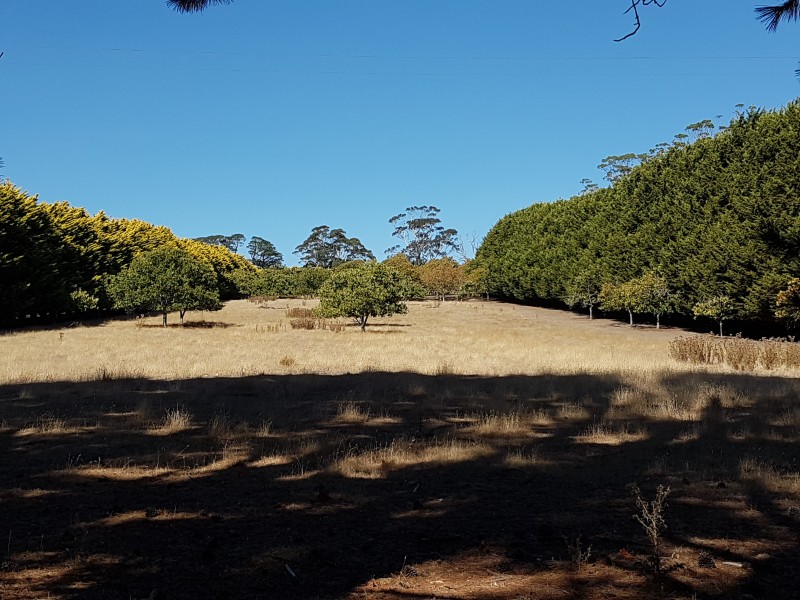 Lot 5C, 174  Moorabool West Road, Gordon VIC 3345