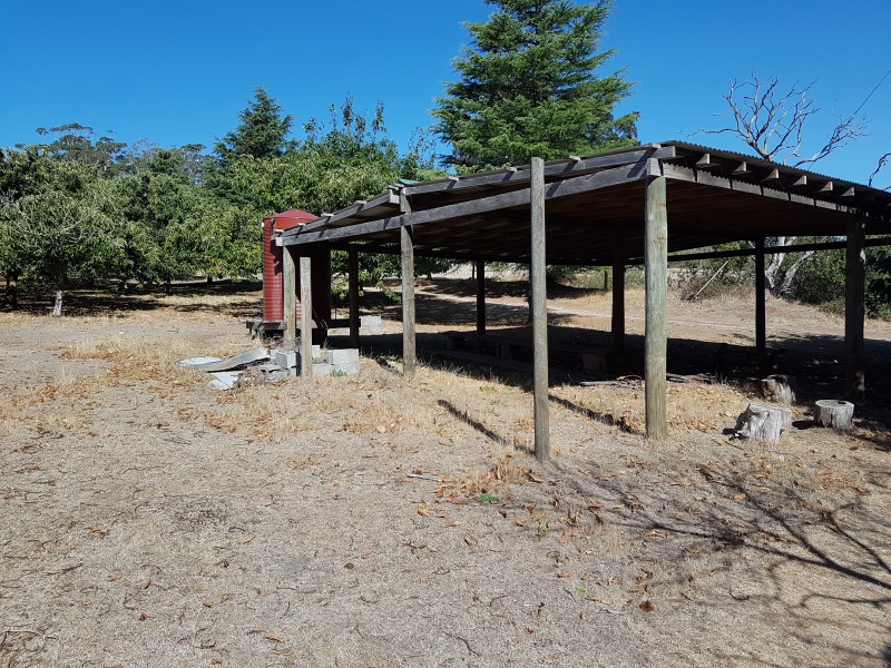 Lot 5C, 174  Moorabool West Road, Gordon VIC 3345