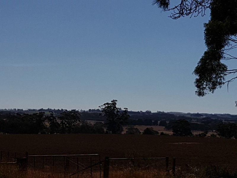 Lot 5C, 174  Moorabool West Road, Gordon VIC 3345