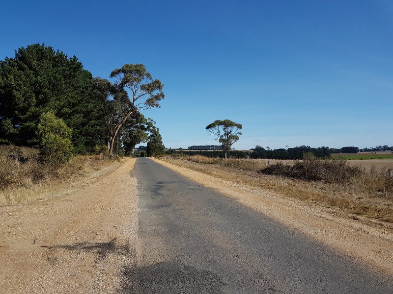 Lot 5C, 174  Moorabool West Road, Gordon VIC 3345