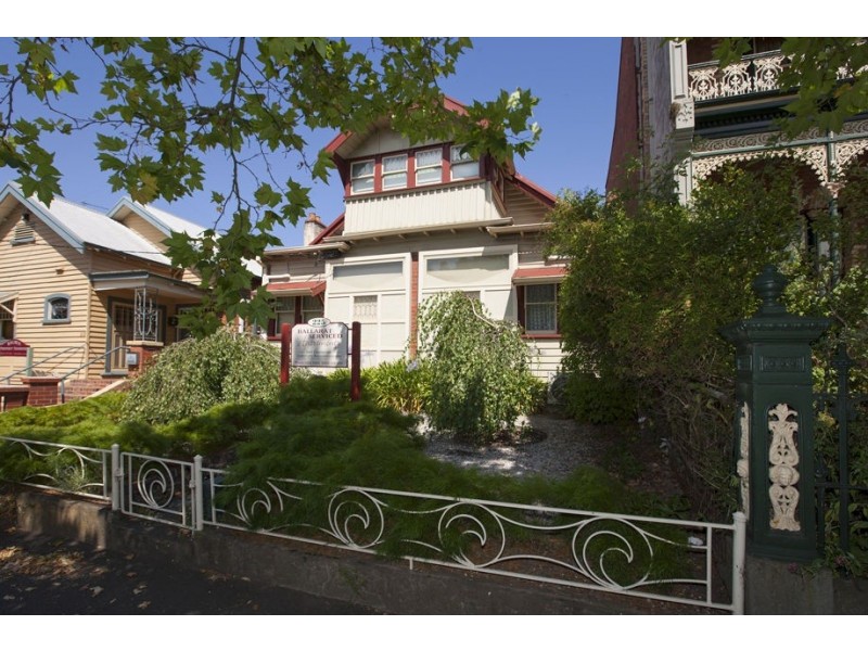 225 Lydiard Street North, Soldiers Hill VIC 3350