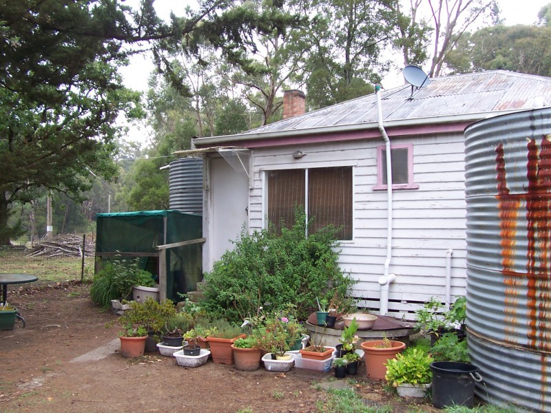 1336 Daylesford Road, Spargo Creek VIC 3461