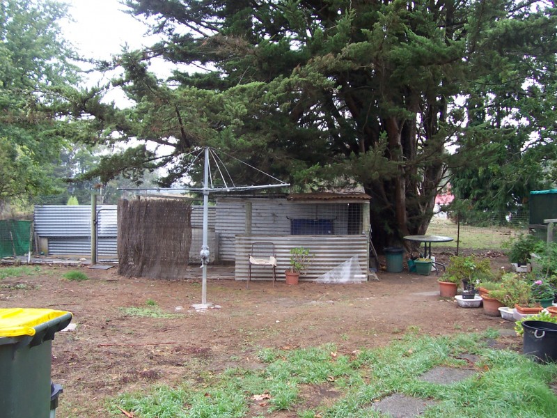 1336 Daylesford Road, Spargo Creek VIC 3461