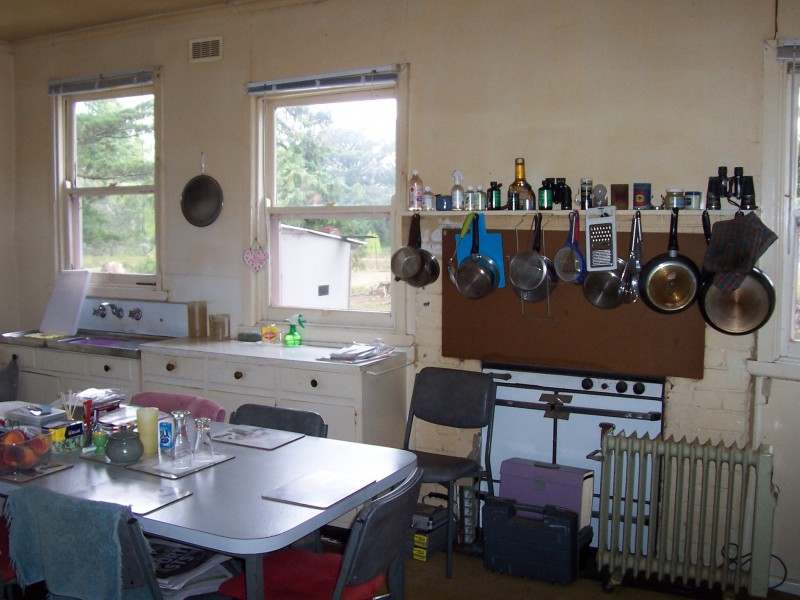 1336 Daylesford Road, Spargo Creek VIC 3461