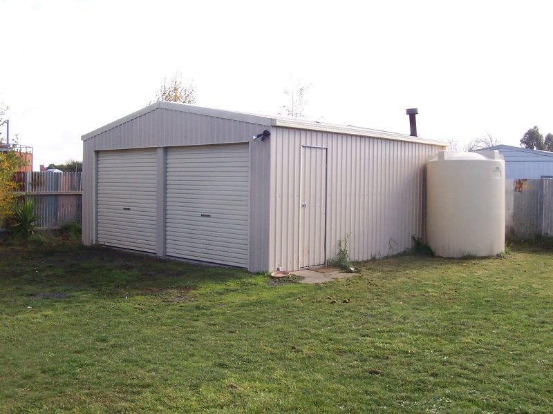 108 Edols Street, Ballan VIC 3342