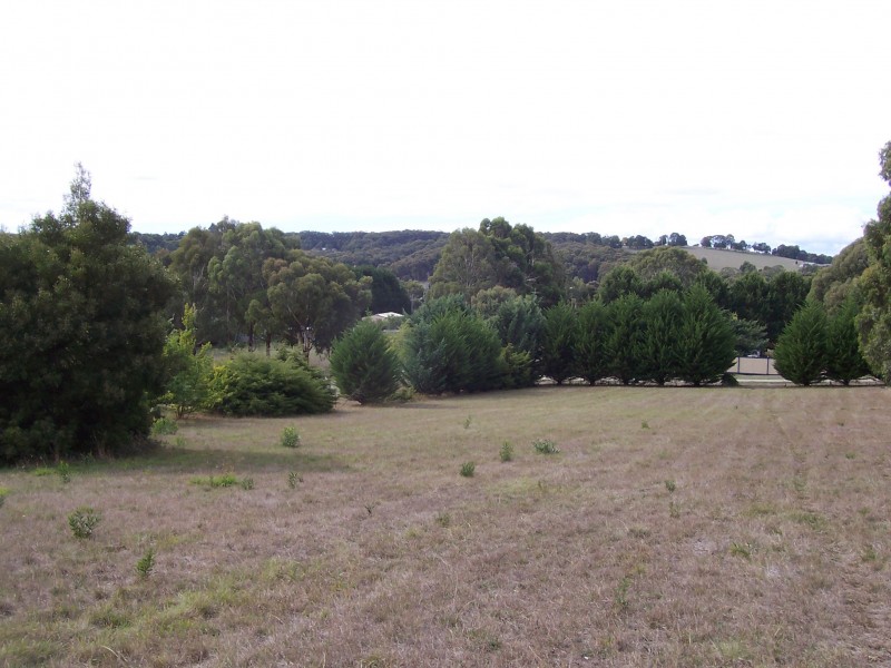 3 Rosenow St, Gordon VIC 3345