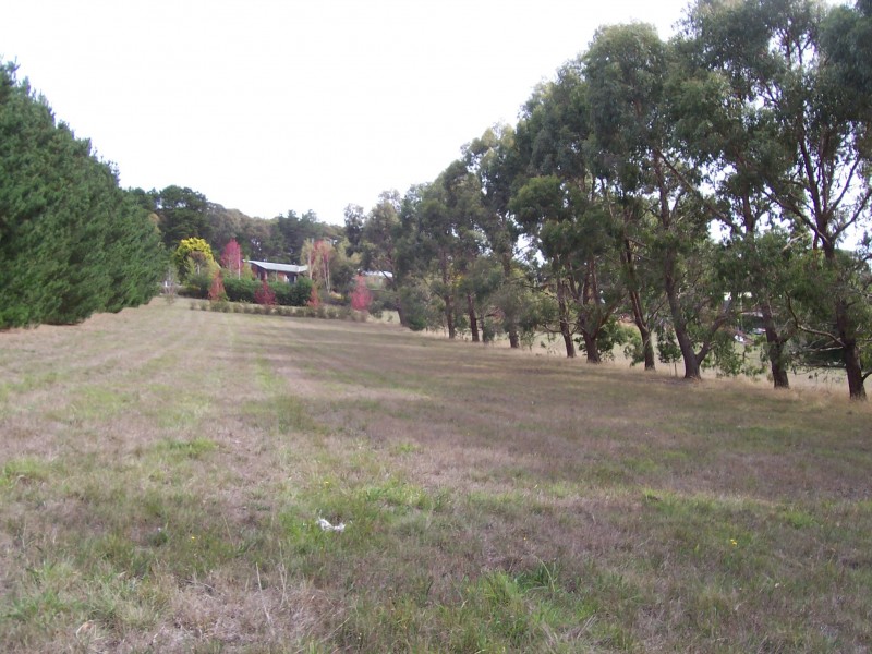 3 Rosenow St, Gordon VIC 3345