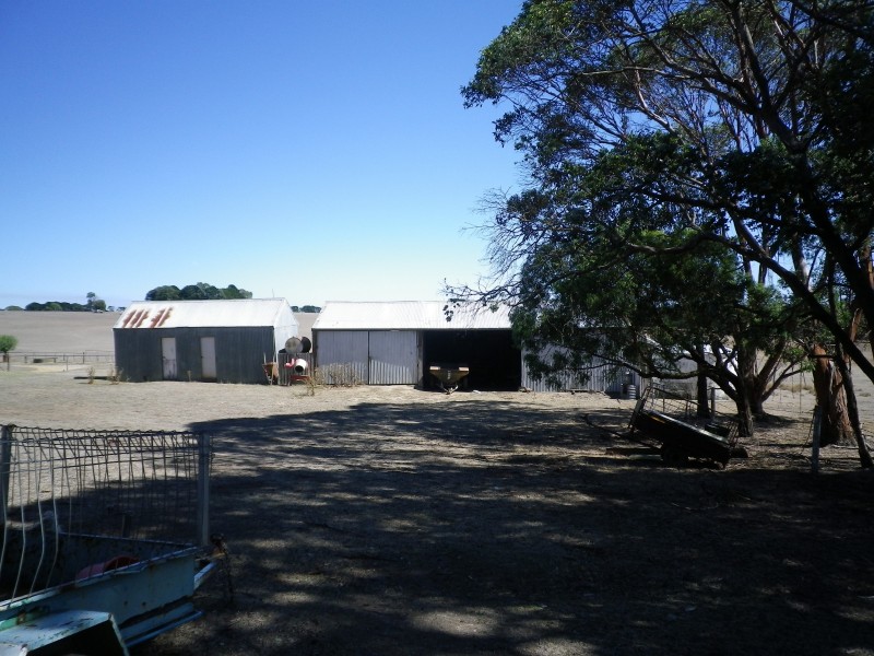 313 Orrells Road, Elaine VIC 3334