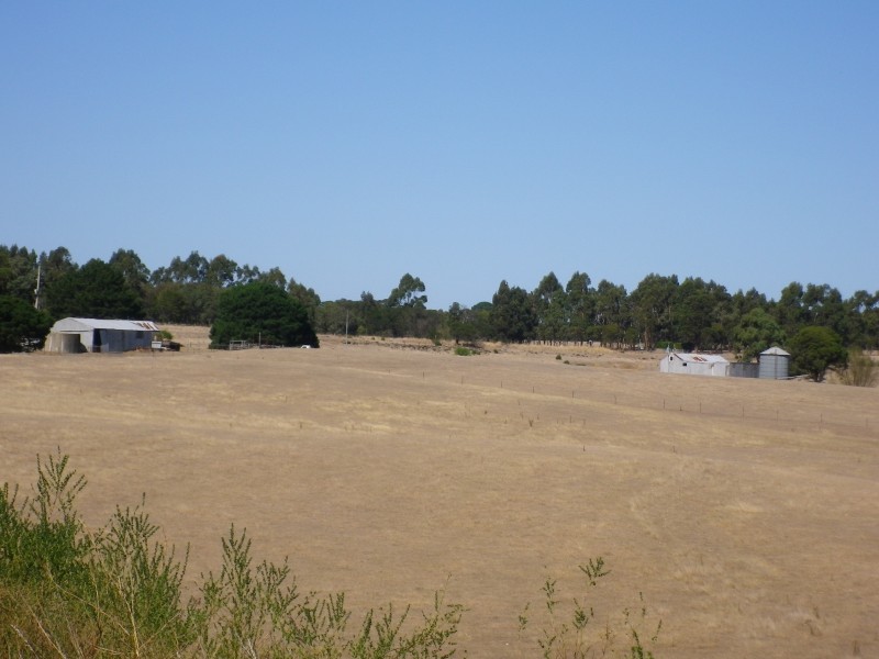 313 Orrells Road, Elaine VIC 3334