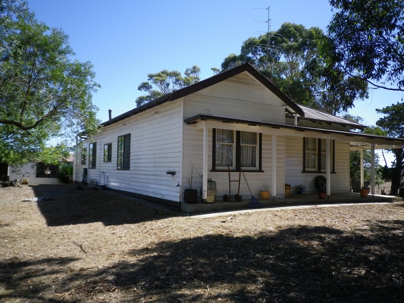 313 Orrells Road, Elaine VIC 3334