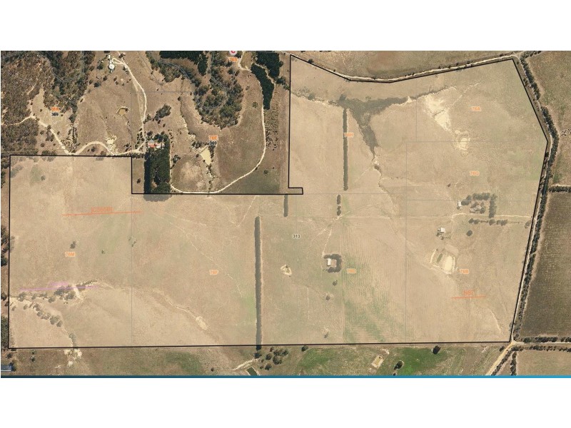 313 Orrells Road, Elaine VIC 3334