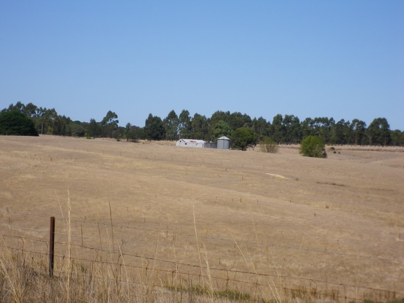 313 Orrells Road, Elaine VIC 3334