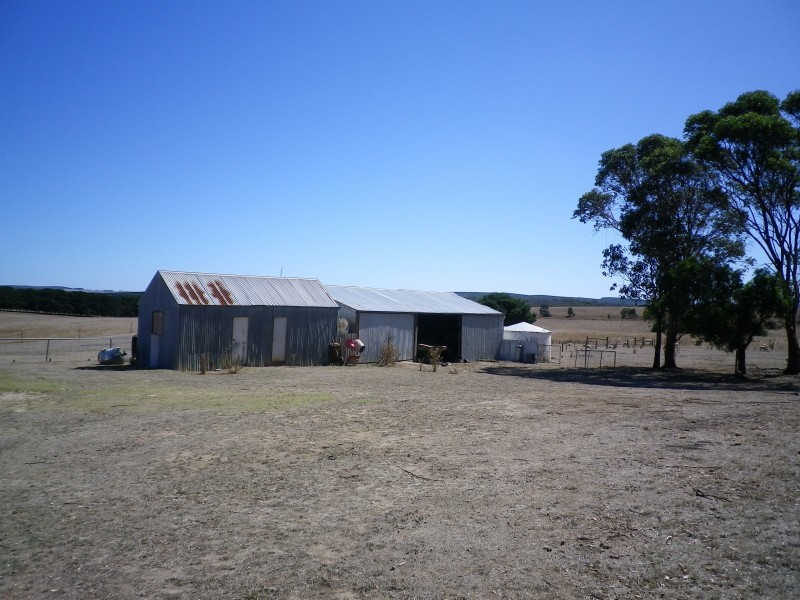 313 Orrells Road, Elaine VIC 3334