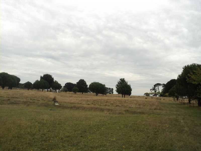 45 Haddon Drive, Ballan VIC 3342