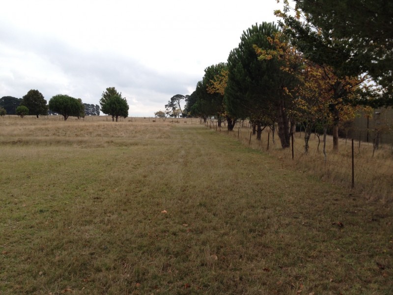 45 Haddon Drive, Ballan VIC 3342