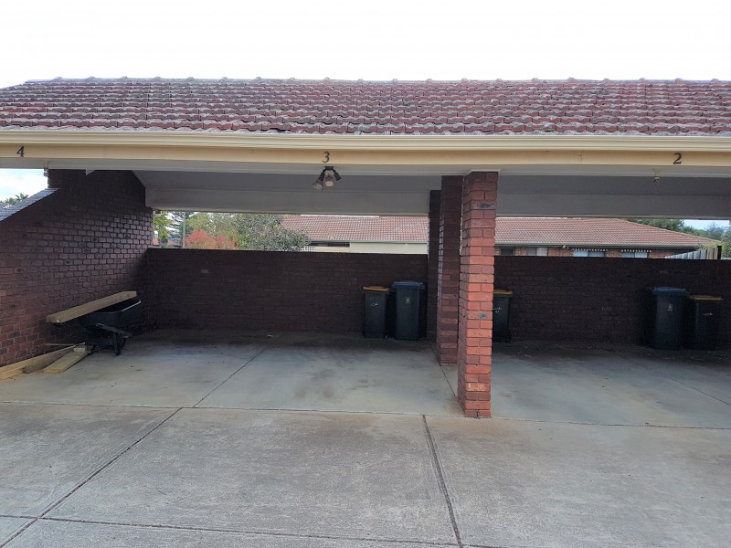 3/87 Duncans Road, Werribee VIC 3030