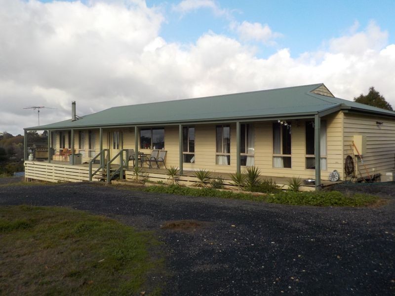 3 Ocock Street, Ballan VIC 3342