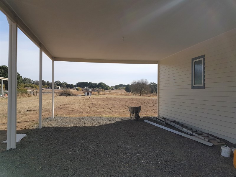 16 Mostyn Street, Glenlyon VIC 3461