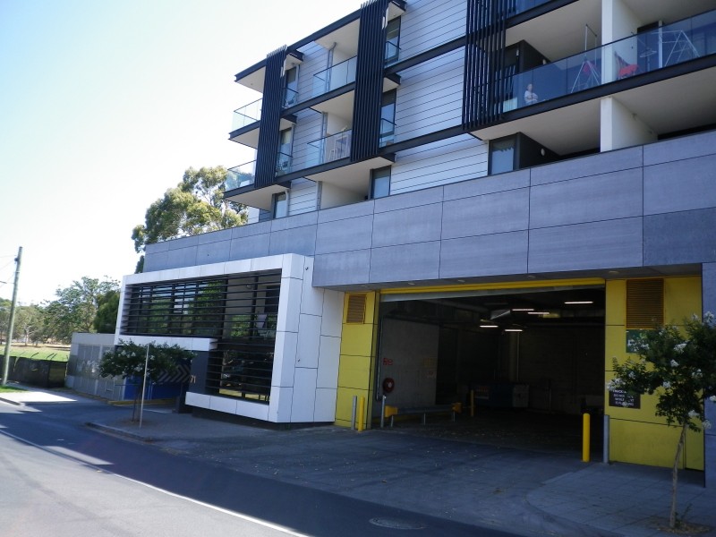 153/75 Graham Road, Highett VIC 3190