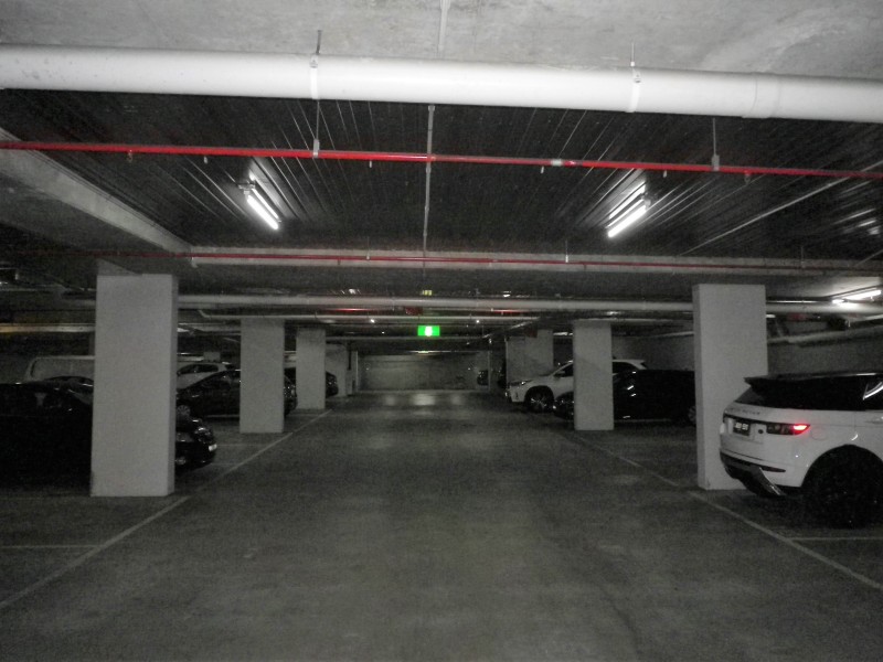 153/75 Graham Road, Highett VIC 3190