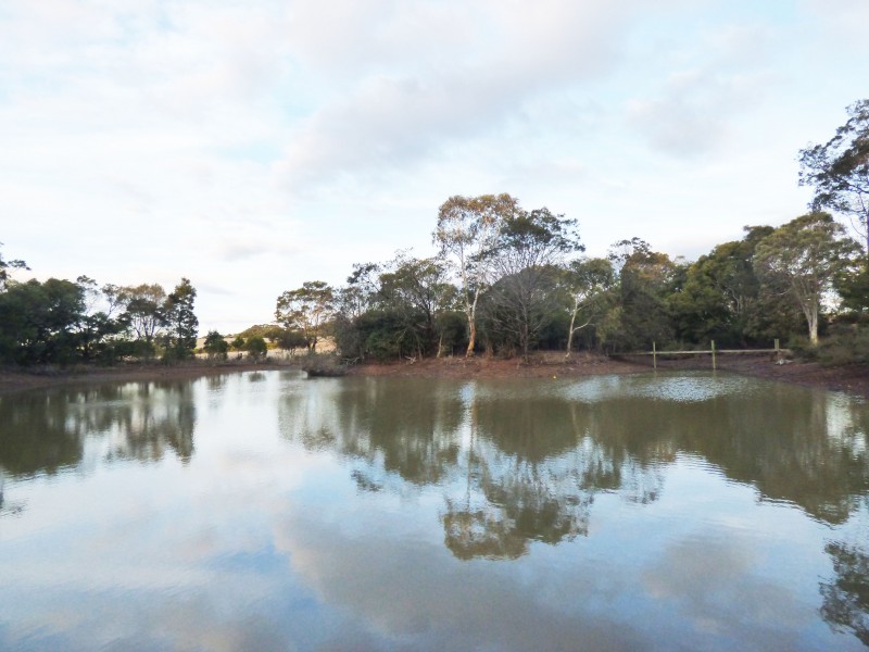 211 State Forest Road, Ross Creek VIC 3351