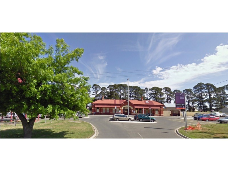 Lot 2, 5508 Geelong-Ballan Road, Ballan VIC 3342