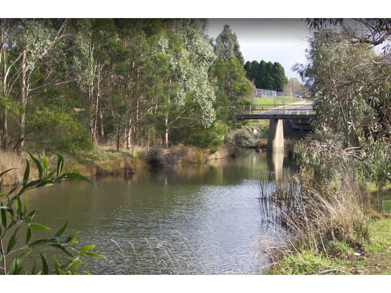 Lot 2, 5508 Geelong-Ballan Road, Ballan VIC 3342