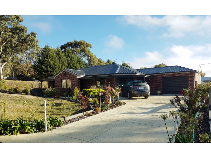 Lot 50 Urquhart Street, Gordon VIC 3345