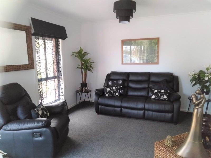 Lot 50 Urquhart Street, Gordon VIC 3345