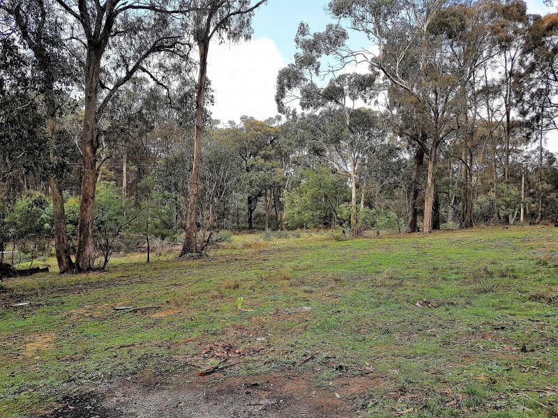 88 Foxes Lane, Gordon VIC 3345