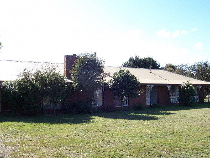 184 Denherts Road, Bunding VIC 3342