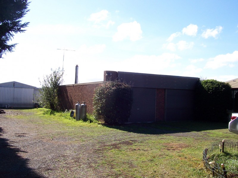 184 Denherts Road, Bunding VIC 3342