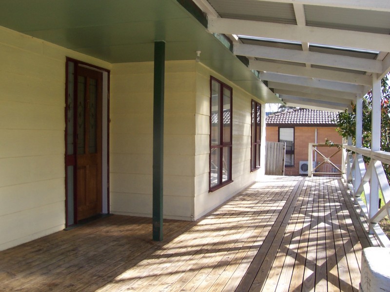 7 MAIN STREET, Gordon VIC 3345