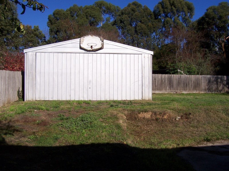 7 MAIN STREET, Gordon VIC 3345