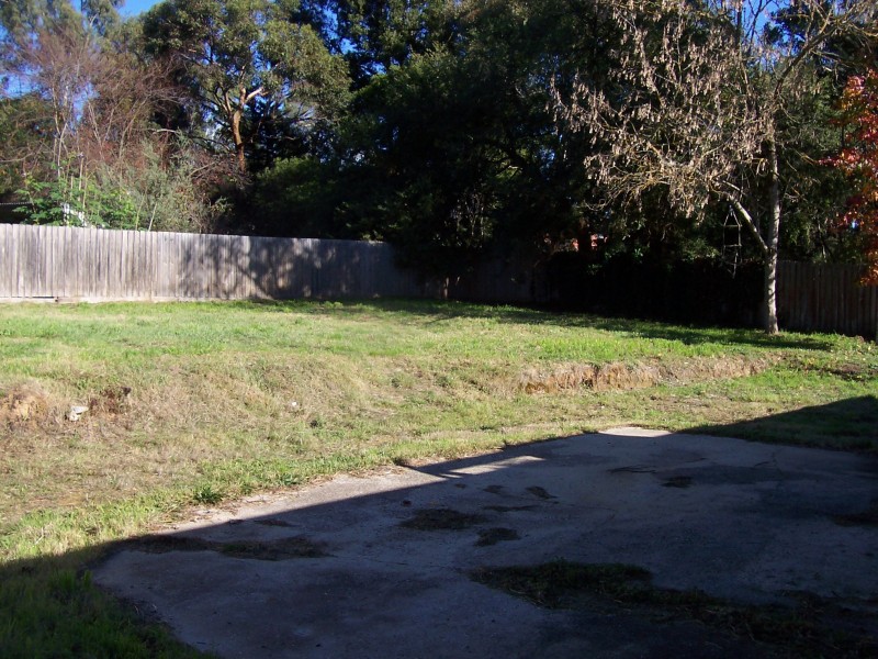 7 MAIN STREET, Gordon VIC 3345