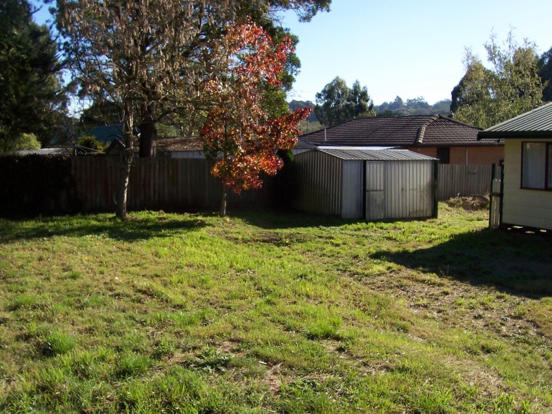 7 MAIN STREET, Gordon VIC 3345