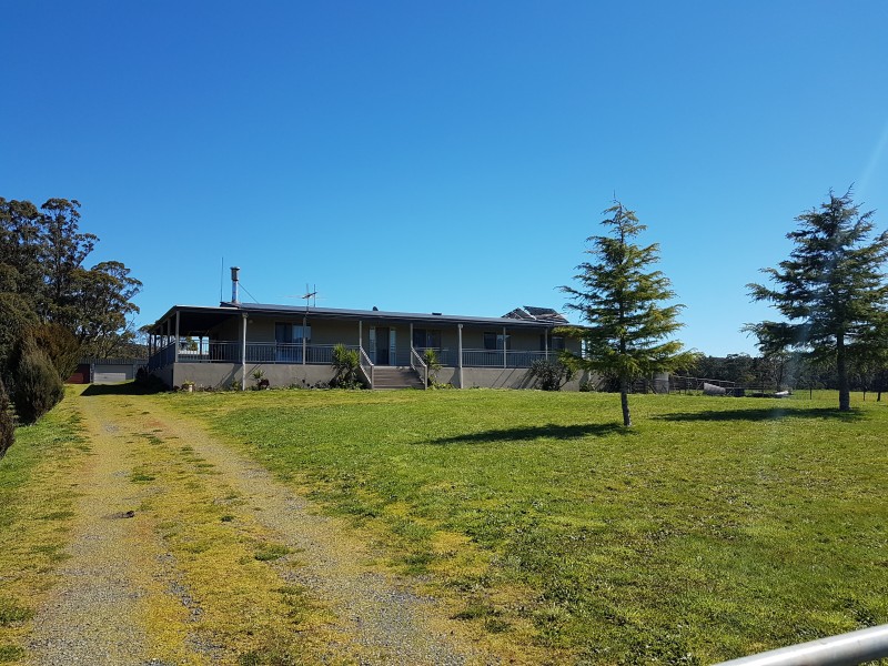 26 Herrods Lane, Blakeville VIC 3342