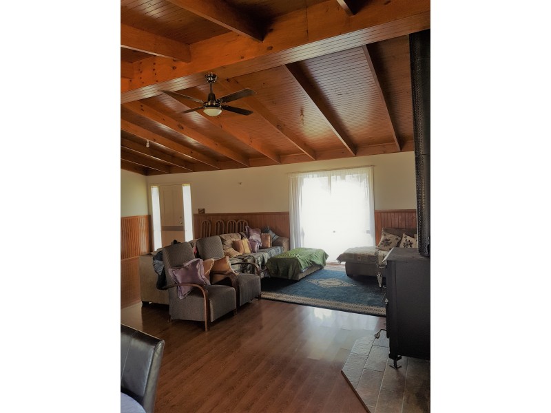 26 Herrods Lane, Blakeville VIC 3342