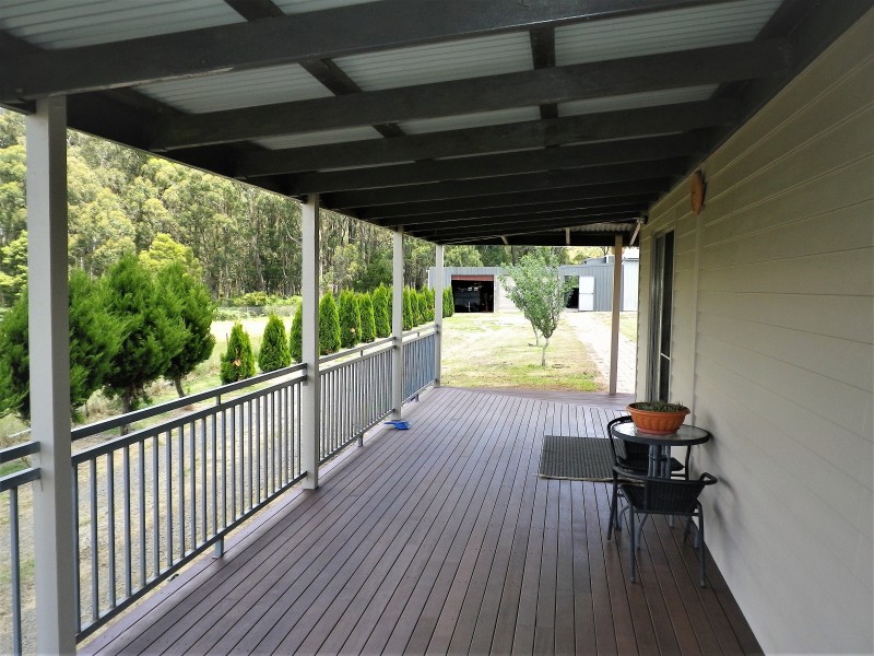 26 Herrods Lane, Blakeville VIC 3342