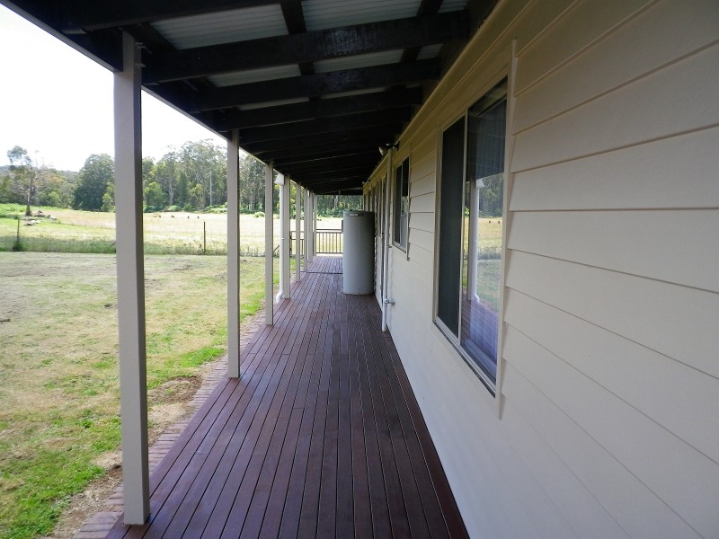 26 Herrods Lane, Blakeville VIC 3342