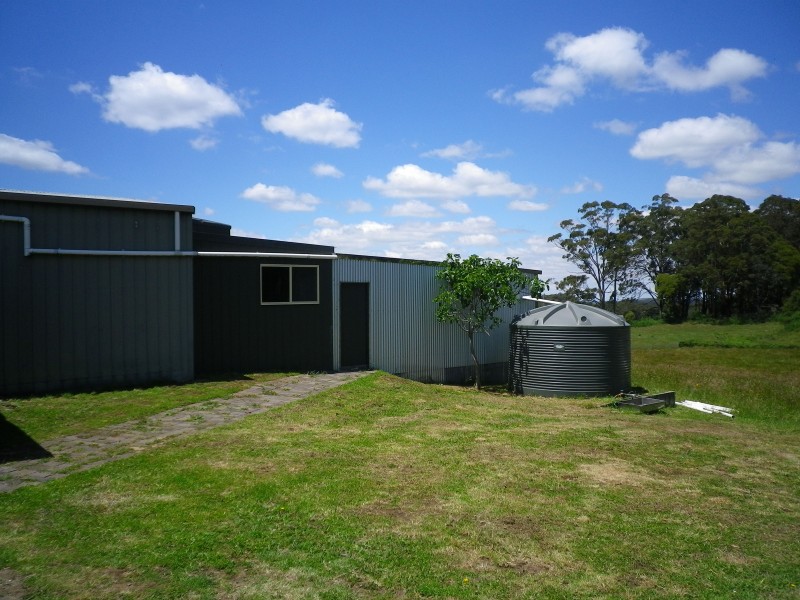 26 Herrods Lane, Blakeville VIC 3342