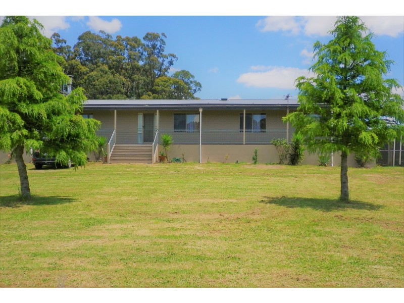 26 Herrods Lane, Blakeville VIC 3342