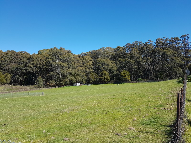 26 Herrods Lane, Blakeville VIC 3342